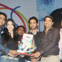 Oh my friend triple platinum disc function - Pictures | Picture 117567